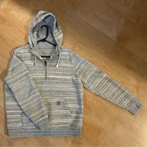 Women’s Carhartt 1/4 Zip